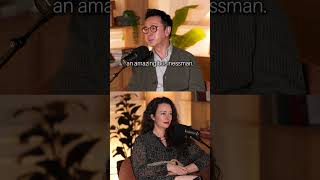 From Being a Creative to Leading a Global Business