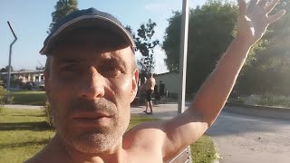 11.06.2026.У нас на районе.Людоловы "по гражданке" бросили мужика и ретировались!🔥