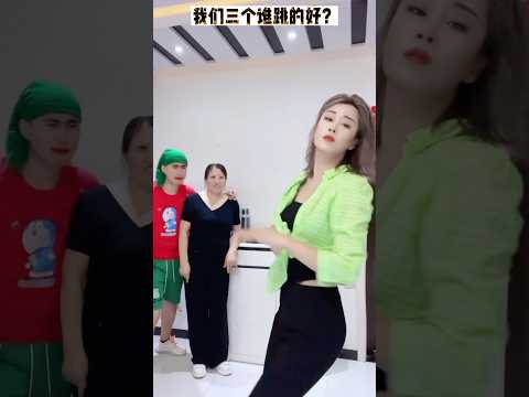 No one wants to dance with me 😂 #yutinhyulai #dance #funnydance