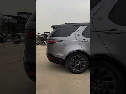 Land Rover Discovery 360PS R-Dynamic S #short #shorts