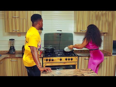 (Full Movie) New Release Movie That Came Out Today (Dear Wife ) - 2025 Latest Nollywood Movie