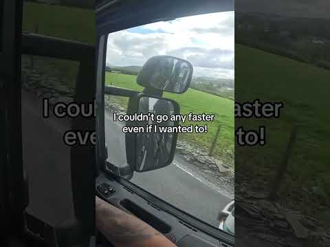 Dangerous truck drivers caught on Cámara #trucker #truckinguk #truckerlife #truckinglife #trucking