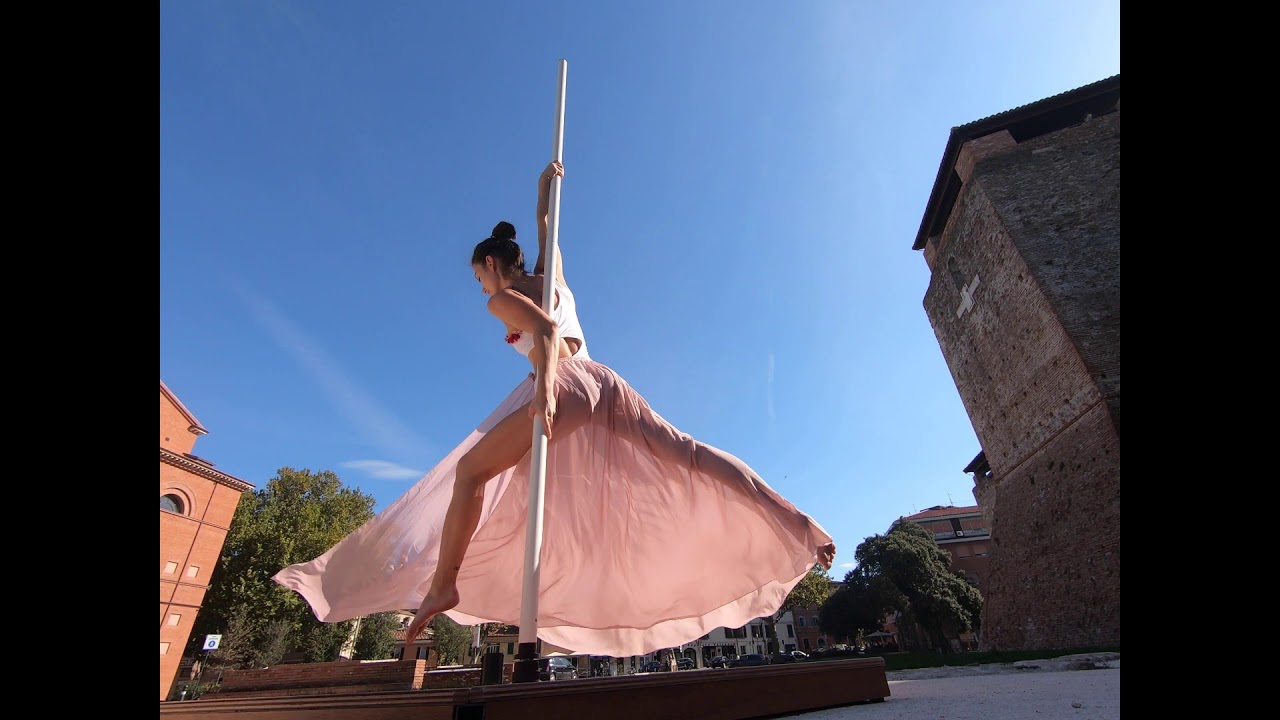 Pole Dance