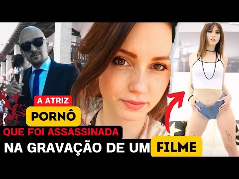 A ATRIZ M0RTA durante a GRAVAÇÃO de um FILME