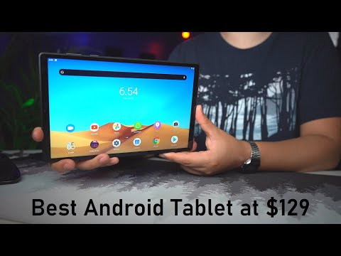 (ENGLISH) Lenovo Tab M10 - Should The Top 10 Apps & Games Come Back?