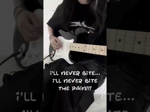 착각은 마 딱히 널 좋아한 적 없으니까 (르세라핌 - Sour Grapes cover)