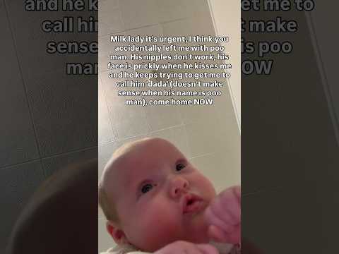 Who does Poo Man think he is!? 🙄💩 #shorts