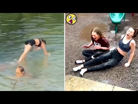 Total Idiot At Work | Instant Regret Fails Funny 2024 #3