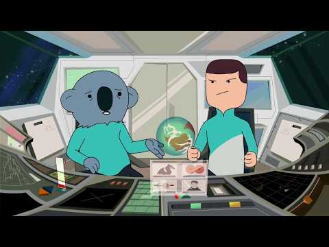 Clip Service: Deep Space 69 Boner Expansion Pack - Game of Bones