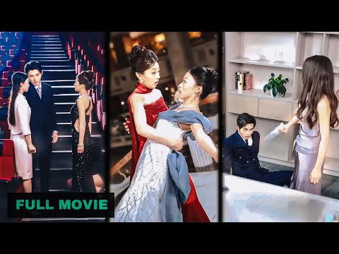 After Rebirth🪄She Gets Her Husband Married To Someone🙀Else & Then Divorces Him😍New Chinese Movie 