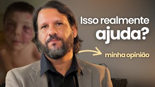 Exposição em Crise: O que estamos fazendo com pessoas autistas?