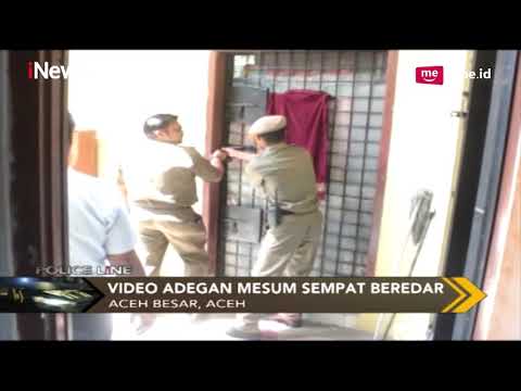 Download Video Sepasang Remaja Tertangkap Warga Saat Mesum Di Lantai 2 Masjid Di Aceh - Police Line 25/02 Download Video Sepasang Remaja Tertangkap Warga Saat Mesum Di Lantai 2 Masjid Di Aceh - Police Line 25/02