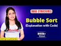Bubble Sort Concepts and Techniques