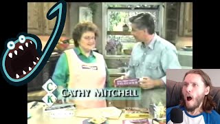 Jerma Streams - Watching Infomercials (Part 4) and Commercials