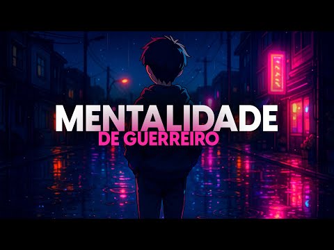 TREINE SUA MENTE ATÉ QUE NADA MAIS CONSIGA TE DERRUBAR [MOTIVACIONAL]