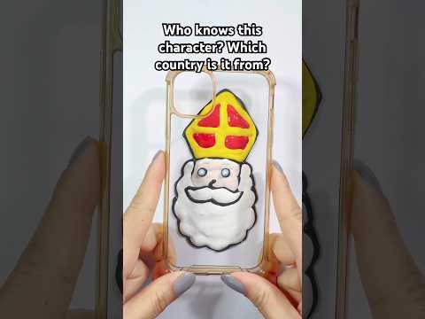 Coloring Phone Case with Paint Colors ๐คฉ๐จ #myshinyart #acrylicpainting #viral #artist #shorts