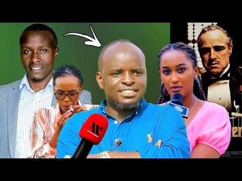 CHITA Arirukanywe Kuvugira SABIN Bimukozeho! GUTUKANA imbeba🙄|VIDEO ASAMBANA MUYANGO Siwe ndore nuyu