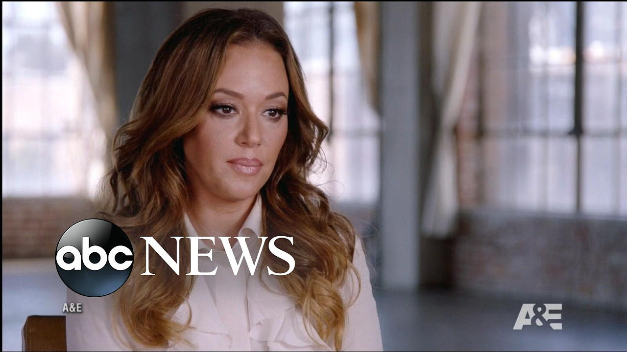 Leah Remini: Scientology and the Aftermath Anonso santrauka