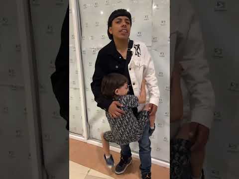 Mi papa postizo