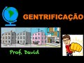 Gentrificação e suas Consequências