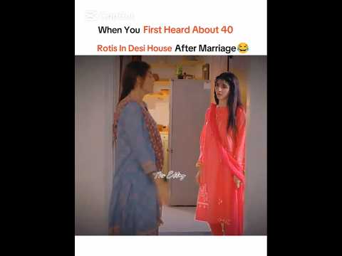 Making 40 Rotis😂❤️ | Jama Taqseem Drama #viralshorts #trending