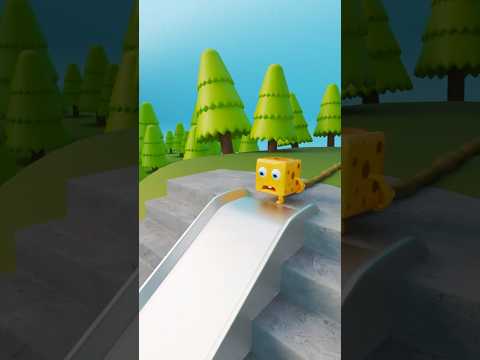 Sliding Down Trouble! with LOOP ๐๐ง