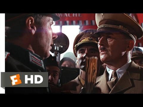 Movie Clip - Hitler's Autograph