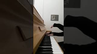 Autumn melancholy - Mirka Volfová