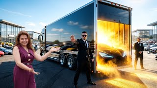 I Found the Craziest Cars in the World’s Most Expensive Car Market