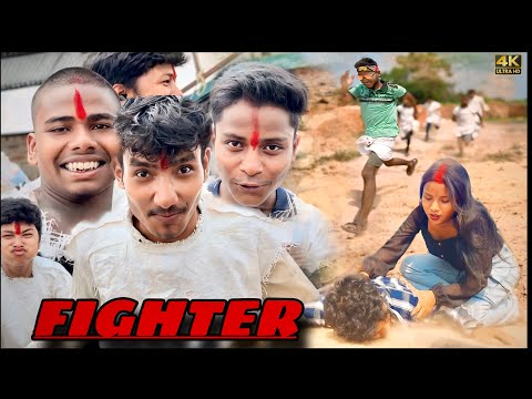 Fighter Love Story | Action Vdeo Vlog | 2025