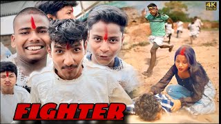 Fighter Love Story | Action Vdeo Vlog | 2025