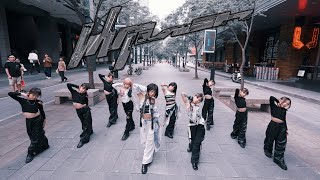 aespa - 'Whiplash' Dance Cover KC Studio from Taiwan