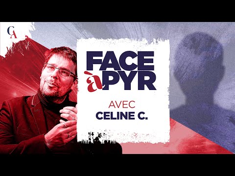 FACE à PYR avec Céline Clébert : La France vers une guerre civile ethnique ?