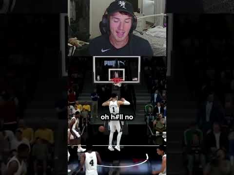 Rhythm Shooting Will CHANGE NBA 2K26...😳