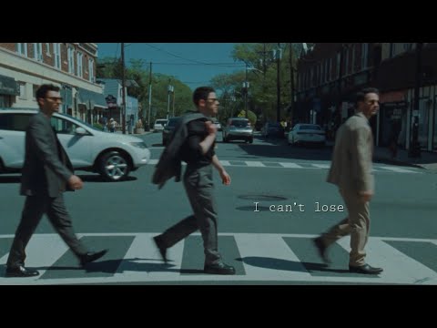 Jonas Brothers - I Can’t Lose (Official Lyric Video)