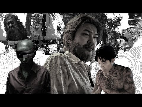 จัดดับสิ่งเหนือธรรมชาติในหนังสยองขวัญไทย ฉบับ "กุ๊ก กุ๊ก กู๋" [LeeWUFUFU] (น่าจัด EP.61)