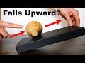 Center of Mass and Gravity Concepts