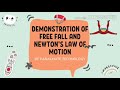 Parachute Construction and Newton's Laws