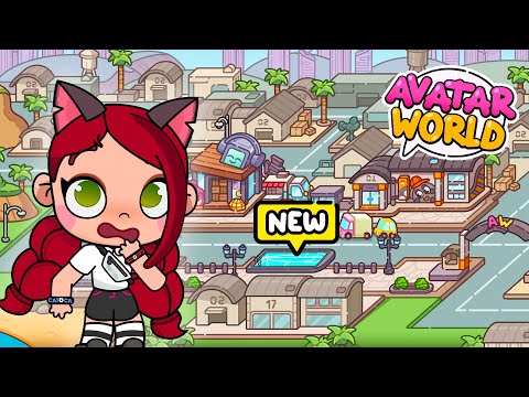 Avatar World 🤩 Awesome Secret Hacks