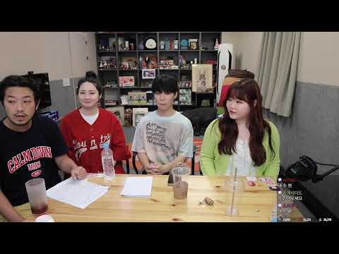 2023년 08월 21일 1부 | AKMU 초대석 / 악동뮤지션 vs 악질뮤지션, 남매 반드시 발생하는 상황 월드컵