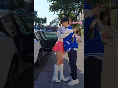 My Girlfriend is Leaving Me...