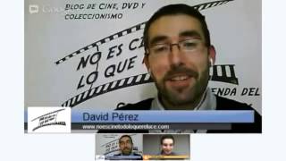 Blog Favorito del Mes de octubre: Noescinetodoloquereluce.coms