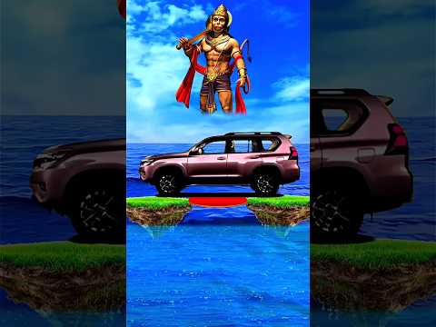 Shree hanuman chalisa Part 22🙏 jai bajrangbali vfx ❤️ #shortvideo #shorts #ram#youtubeshorts #viral