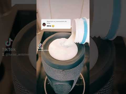 Milk, like and follow me for more !!