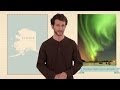 Alaska: Geography and History Insights