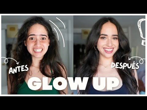 Forzando un GLOW UP 😳😱