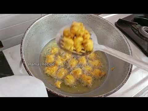 कढी पकोडे रेसिपी / How to Make Kadhi Pakode Recipe in Marathi / kadhi pakode recipe