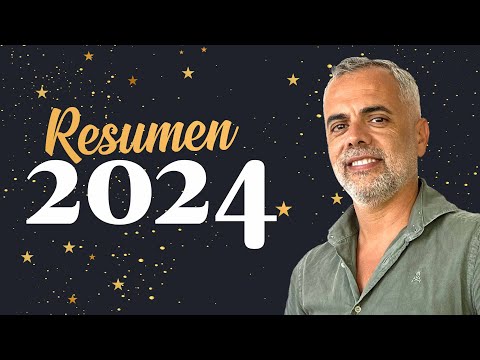 🍾 RESUMEN 2024 💫