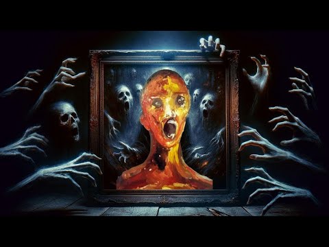 The Most Demonic Painting In The World!