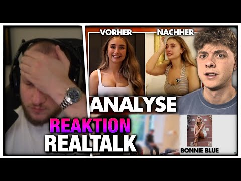 😮💀SIE HAT IN 24H MIT 100 MÄNNER GESCHLAFEN - MEINE MEINUNG - REAKTION | ELoTRiX Highlights